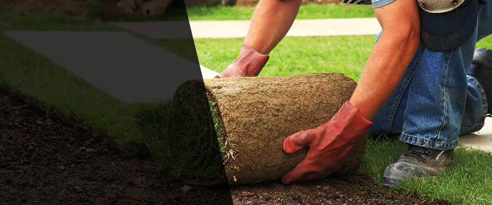 Mays Landing Landscapers